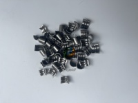 Pièces de moteur OEM ZCEC NT855VALVE COLLET 127554, Collet de soupape, Retenue de soupape
