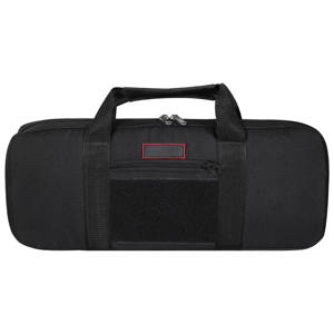 Sac tactique durable de grande capacité pour voyage en plein air Duffel Gym Carrier avec doublure en polyester pour une utilisation en salle de sport - Product Image 3