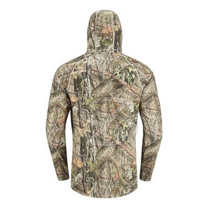 Nueva Sudadera con Capucha de Caza para Hombre que Brinda Calidez, Durabilidad y Flexibilidad para Acampar, Caminar y Deportes al Aire Libre - Product Image 3