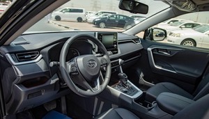 Toyota RAV 4 propre 2024 - Product Image 3