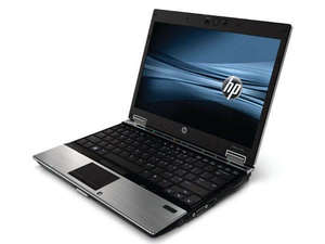 Laptop Business 2560P: Rendimiento Superior para Profesionales de Oficina - Product Image 1