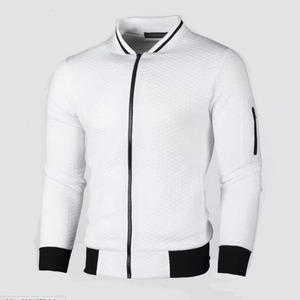 Sudadera con cremallera para hombre, suave, cómoda y de alta calidad, hecha en Pakistán, pedidos OEM disponibles para compras a granel - Product Image 4