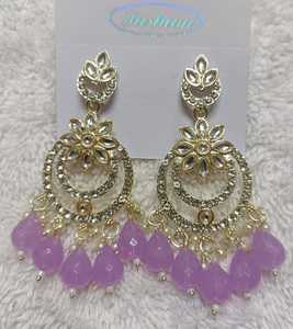 Pendientes de perlas de moda para mujer para uso diario Estilo de oficina Aspectos casuales Moda imprescindible de la temporada - Product Image 4