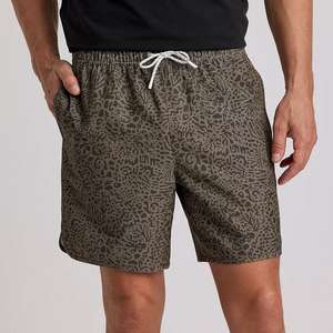 Short personnalisé sublimé de haute qualité à bas prix Short de planche à sublimation personnalisé pour la chasse la pêche en plein air - Product Image 1