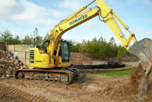 NUEVA KOMATSU 2025, PC138USLC-11 TIGHT TAIL, RADIUS DE GIRO REDUCIDO. EXCAVADORA DE TAMAÑO MEDIO DISPONIBLE PARA ENVÍO GRATUITO - Product Image 4