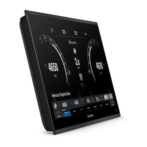 Chartplotter Garmin ECHOMAP 2 166sv de haute qualité + LiveScope Plus LVS34 / Livraison gratuite - Product Image 5