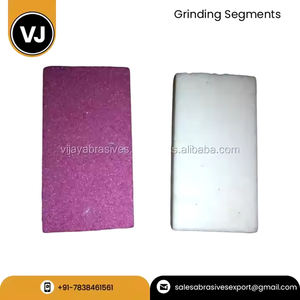 Segment diamanté 40x10x10mm pour le meulage et le polissage des sols en béton - Product Image 3