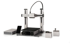 เครื่องพิมพ์สามมิติ Snapmakers 2.0 A350T แบบโมดูลาร์ออลอินวัน มีขายแล้ว - Product Image 3