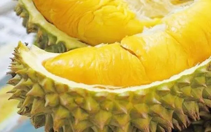 FROZEN DURIAN WHOLE PIECE RI6 FROM VIETNAM