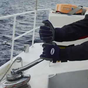 Neopren Segelhandschuhe Kajak warme Handschuhe für Bootfahren Yachting Dinghy Tauchen Schnorcheln Paddeln Surfen Kajaken Kanu-Handschuhe