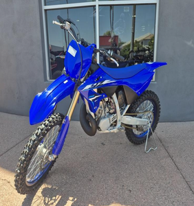 MEJORES OFERTAS 2025-2026 YZ250 Motos de Cross 249cc Refrigeradas por Líquido Envío a Nivel Nacional Listas para Enviar - Product Image 3