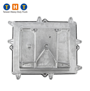 Calculateur moteur ECU 0281020048 504122542 Pièces de camion pour Iveco Stralis - Product Image 3