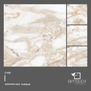 สินค้าใหม่ที่ไม่ซ้ําใครคอลเลกชันที่สวยงาม กระเบื้อง Skytouch ออกแบบกระเบื้องพอร์ซเลนสําหรับพื้นหรือผนัง - Product Image 3