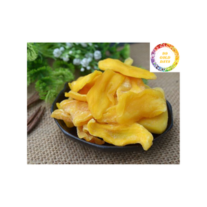 Sweet and Tasty Soft Dried Jackfruit Vietnam Manufacturer For Global Distributors - Product Image 1