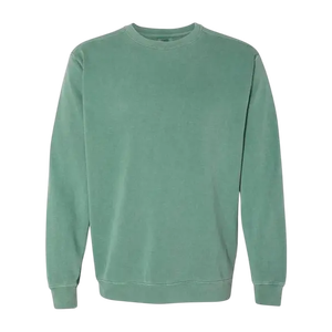 Sudadera Unisex de Algodón Grueso con Logotipo Bordado Premium, Ropa Urbana OEM - Product Image 2