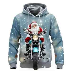 High Quality <b>Christmas</b> <b>Hoodies</b> 2025 <b>Christmas</b> Winter Unisex <b>Hoodies</b> <b>Christmas</b> <b>Hoodies</b> - Product Image 1