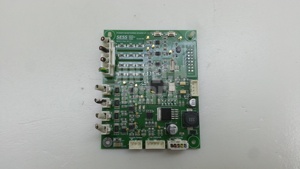 9126) [USADO] TARJETA DE MONITOREO DE ENERGÍA SESS V1.11 - Product Image 2