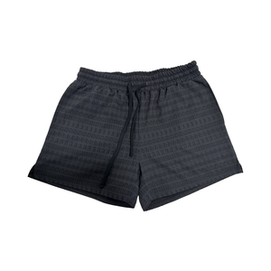 Custom Breathable Men Sublimation Mesh <b>Shorts</b> <b>5</b> <b>Inch</b> <b>Inseam</b> Doule Layer Graphic Basketball Training <b>Shorts</b> - Product Image 2