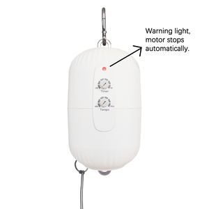 Motor Eléctrico Europeo para Cuna de Bebé con Certificación CE y REACH, Columpio Automático para Bebés y Niños, Proveedor OEM de Motores para Cunas - Product Image 3