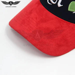 Gorra Trucker Personalizada Bordada en Diferentes Colores en Contraste, Gorras Deportivas Transpirables Ajustables de Verano - Product Image 6