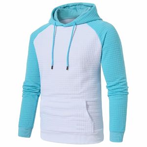 Qualité professionnelle conception de logo personnalisé imprimé en gros sweats à capuche surdimensionnés unisexe nouveau style pas cher prix - Product Image 3