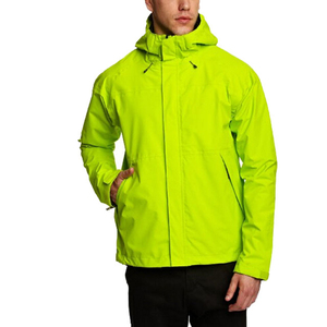 Chaqueta Softshell Ligera de Primera Calidad para Hombre, Diseño Personalizado, Ideal para Actividades al Aire Libre, Unisex, Ajustada, Ligera - Product Image 1