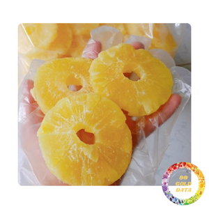 Ananas séchés du Vietnam | Vente en gros Snack sain Fruit - Product Image 2