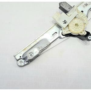Lève-vitre électrique avant gauche RENAULT Kadjar Série 807217052R (15>) - Product Image 3
