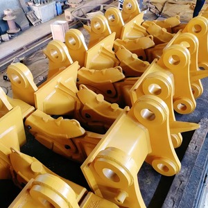 KTR300 Déniveleur hydraulique à haute fréquence à tige unique, accessoires pour excavatrices KOBELCO SUMITOMO DOOSAN Kangto - Product Image 3