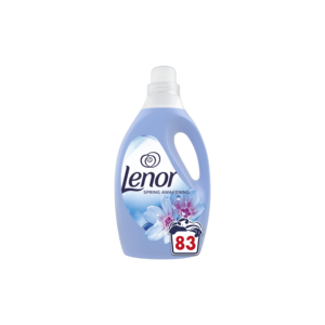 Lenor 5L ayuda a que la ropa huela fresca incluso después del almacenamiento - Product Image 2