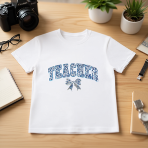 T-Shirt Unisex Casual in 100% Cotone 210GSM - Product Image 3