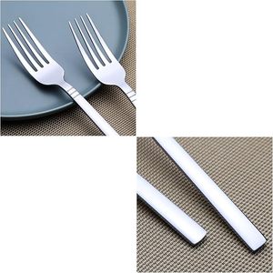 Hot Selling Metal Silver <b>Fork</b> For Hotel Restaurant Home Wedding Party Usage in Low Price From India - Product Image 2