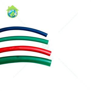 Tuyau d'eau élastique en PVC souple réglable de haute qualité plus épais et plus durable de 2mm 100 mètres 5/8 pouces pour l'approvisionnement en eau - Product Image 3