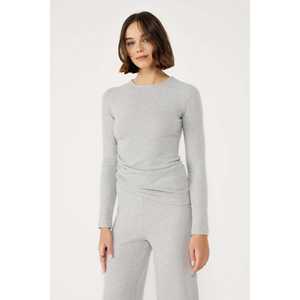 Blusa de Manga Larga - Product Image 1