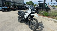 Nueva Kawasaki KLR 650 2024, la Motocicleta de Aventura Más Vendida, Lista para Enviar