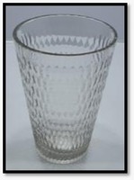 Einzigartiges Luxus-Kristall-Trockenfrüchte-Glas Modernes Schnittdesign Handgefertigt Umweltfreundlich Tischdekoration Hochzeit Jubiläum Babyparty Ramadan