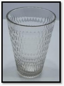 Exclusivo Frutero de Cristal para Decoración del Hogar con Estilo Moderno - Product Image 6