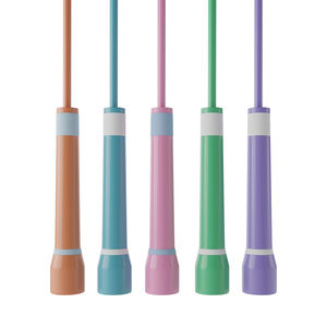 Alta calidad bajo precio nueva mejor cuerda de saltar deporte saltar cuerda Fitness entrenamiento peso cuerda - Product Image 3