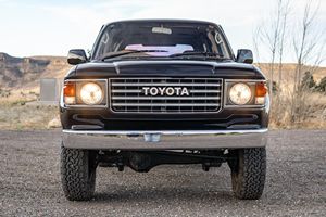 Offre exceptionnelle 1996 VX Limited FLEX Renoca 4WD en parfait état de marche Meilleure offre Choix premium - Product Image 2
