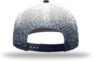 Gorra de Béisbol con Logotipo Personalizado, Gorras de Camionero Deportivas Impermeables de Algodón, Gorras de Camionero Personalizables con Malla Estampada, Gorras Deportivas Casuales para Papá - Product Image 3