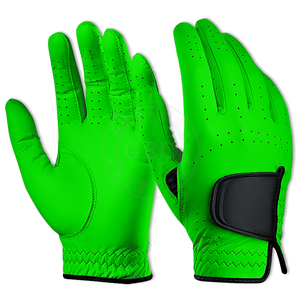 Commandes en gros de gants de golf Cabretta personnalisés, ajustement et sensation améliorés - Product Image 6