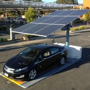 Solar <b>Charging</b> <b>Station</b> <b>Portable</b> Power <b>Station</b> Solar Power Bank Outdoor USB <b>Charging</b> <b>Station</b> Solar Generator Backup Power - Product Image 1