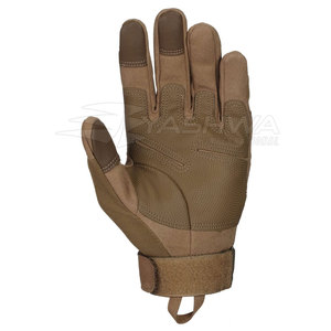 Gants de course automobile pour hommes de haute qualité Nouveau style en cuir respirant avec fonction d'écran tactile Équipement de sécurité pour motos adultes - Product Image 3