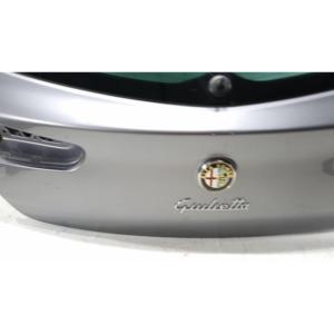 ประตูท้ายรถแบบครบชุด ALFA ROMEO Giulietta Series (940_) 940 A3.000 (10>13) - Product Image 5