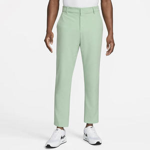 Pantalones deportivos de golf con logotipo personalizado para hombre, pantalones deportivos de otoño transpirables de secado rápido de pana de cintura media, venta al por mayor - Product Image 1