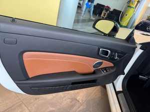 Mercedes-Benz SLC 43 AMG usado del 2018 - Product Image 5