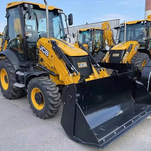 Tracteur très abordable à vendre, jcb 3cx à vendre, prix abordable - Product Image 1