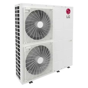 Pompe à chaleur air-eau à vente rapide. Monobloc 55 000 BTU disponible à la vente. - Product Image 4