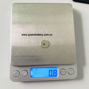 <span class=keywords><strong>FDK</strong></span> ML1220 17mAh 3V MANGANESE cmosコイン充電式バッテリー (代替VL1220 CR1220) ラップトップカメラ計算機用 - Product Image 4