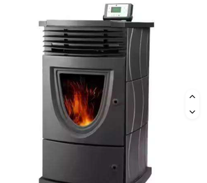 ACHETEZ MAINTENANT : Poêles à granulés de bois portables de qualité supérieure, installation facile et économies d'énergie, personnalisation ODM prise en charge - Product Image 1